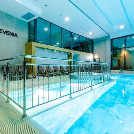 Resort Hevenia Rewal 12 Ngoại thất bức ảnh