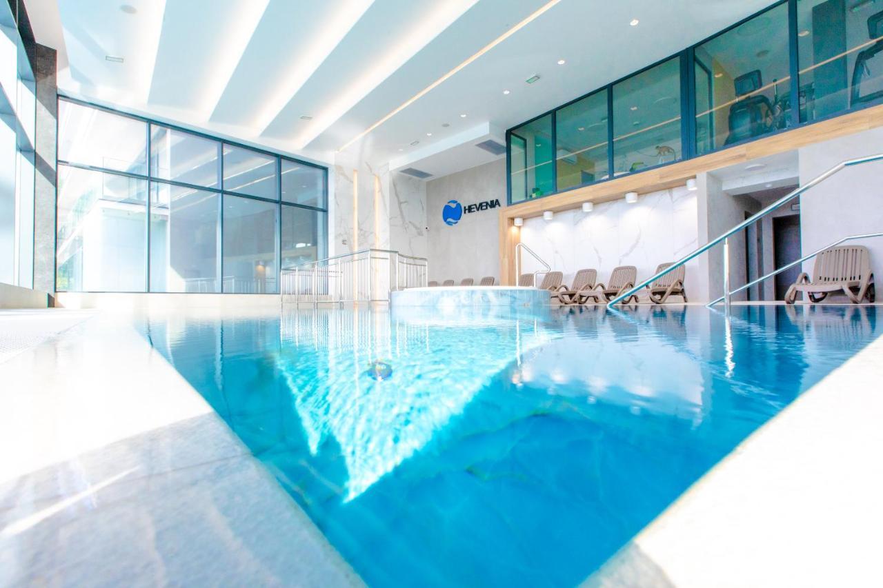 Resort Hevenia Rewal 12 Ngoại thất bức ảnh